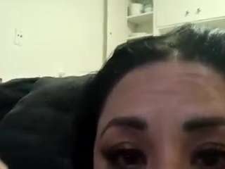 Jizzabelle420 nude in hot sex Live chat