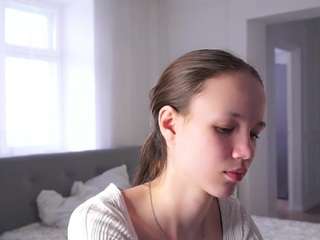 JodieWennersten nude in hot sex Live chat