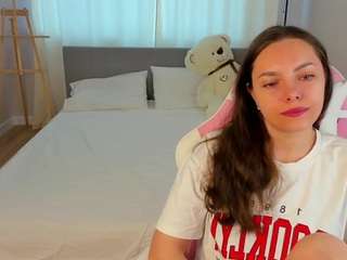 Judy-Lewis nude in hot sex Live chat