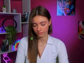 kaisy-honey nude in hot sex Live chat