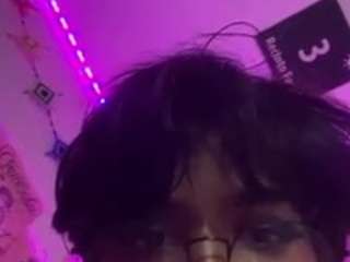 Kanekikun-pink12 nude in hot sex Live chat