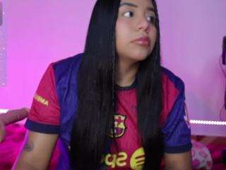 Karla_Stein2026 nude in hot sex Live chat