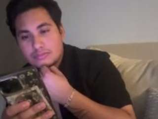 Kmafterdark nude in hot sex Live chat