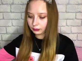 KristinImbesi nude in hot sex Live chat