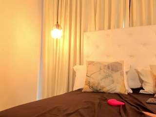 Lala-Demon nude in hot sex Live chat