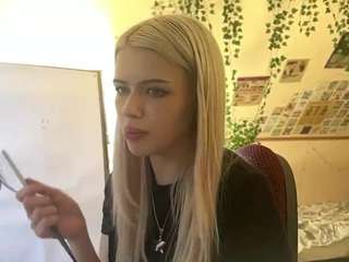 LanetteKehew nude in hot sex Live chat
