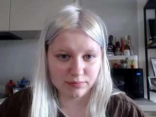 LenaSecret nude in hot sex Live chat