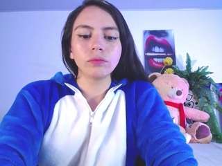 lika-lux nude in hot sex Live chat