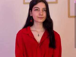 Lilian-Merf nude in hot sex Live chat