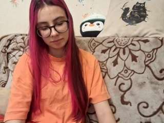 LillieDeanes nude in hot sex Live chat