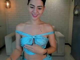 LillySolem nude in hot sex Live chat