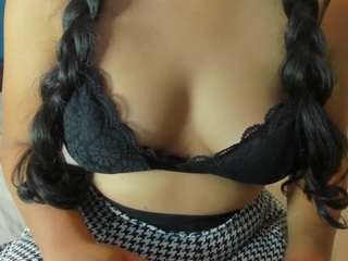 lilyglow nude in hot sex Live chat