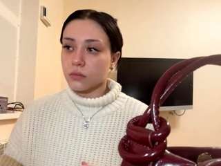 LiviaLyday nude in hot sex Live chat