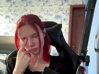 LouBramley nude in hot sex Live chat