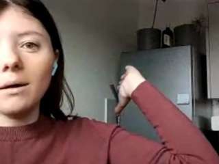 LucianaKuffel nude in hot sex Live chat