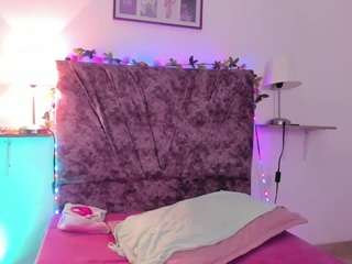 lunaasantamaria nude in hot sex Live chat