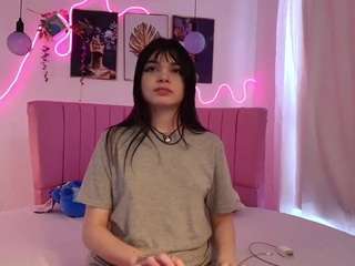 Lunabelvet nude in hot sex Live chat