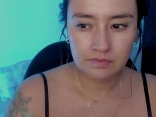 Macarenax nude in hot sex Live chat