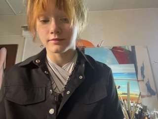 MargheritaKreiter nude in hot sex Live chat