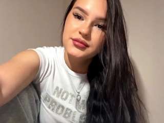 MarilynnEliseo nude in hot sex Live chat