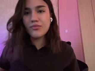 MaryanneLanum nude in hot sex Live chat