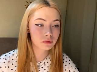 MaryettaChittum nude in hot sex Live chat