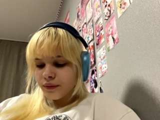 MattieStroy nude in hot sex Live chat