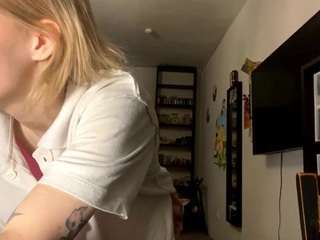 MaybellFath nude in hot sex Live chat