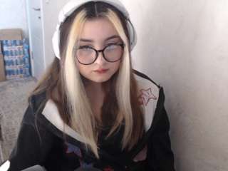 MeaganBalog nude in hot sex Live chat