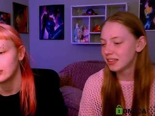 millie-pink nude in hot sex Live chat