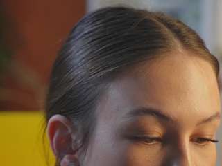MillieBranstetter nude in hot sex Live chat