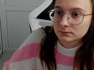 Millykiss nude in hot sex Live chat