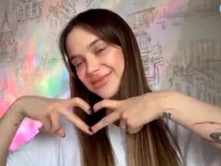 MonnieVandernoot nude in hot sex Live chat