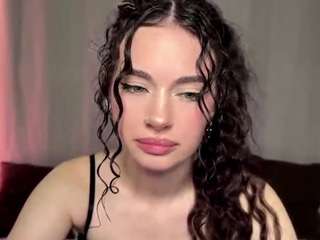 Moonfaairy nude in hot sex Live chat