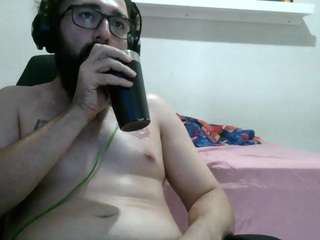 MustacheRaider nude in hot sex Live chat