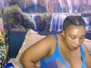 mysticebony4u69 nude in hot sex Live chat