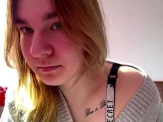 NanetteBaile nude in hot sex Live chat