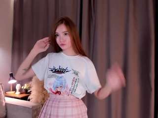 NoralFord nude in hot sex Live chat