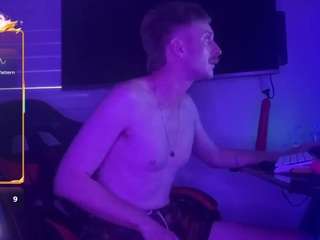 Official_dickeddownunder nude in hot sex Live chat