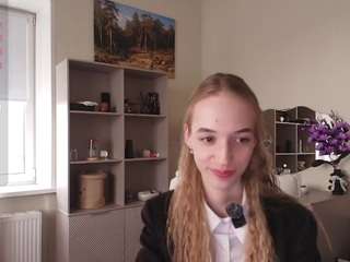 PamelaHorta nude in hot sex Live chat