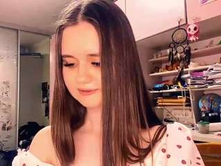 PaulinaNassif nude in hot sex Live chat