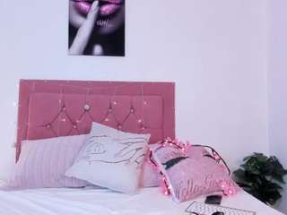 PersefoneDelacroix nude in hot sex Live chat
