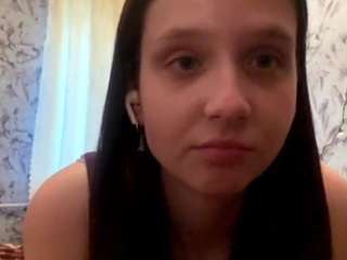 PhoebeRandzin nude in hot sex Live chat