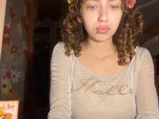 PriscilaTyndall nude in hot sex Live chat