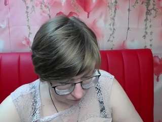 RadaChudna nude in hot sex Live chat