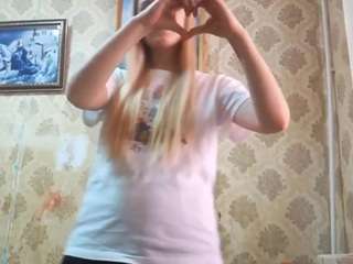 RandaNapps nude in hot sex Live chat