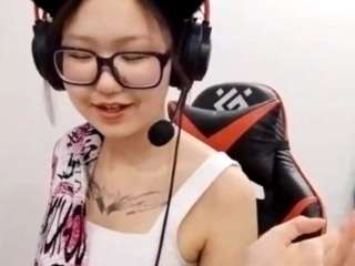 RitaTrossbach nude in hot sex Live chat