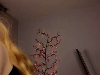 RoseFairy nude in hot sex Live chat