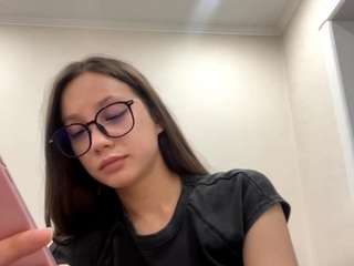 RoselleKashuba nude in hot sex Live chat