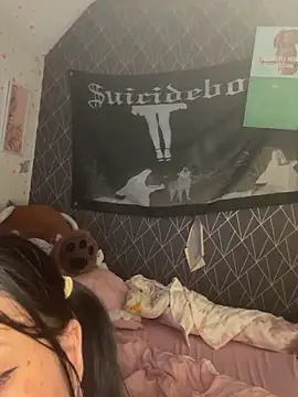 Saphsins nude live chat in sexy room
